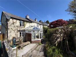 Tumbledown Cottage, Access To Brookside From Junction North Of The Crescent, Liskeard PL14 6EP