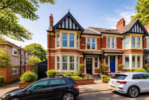 13, Harrismith Road, Penylan, Cardiff CF23 5DG