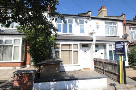Howarth Road, Abbey Wood, SE2