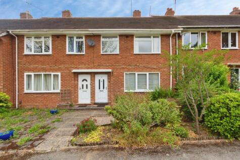 Cadleigh Gardens, BIRMINGHAM