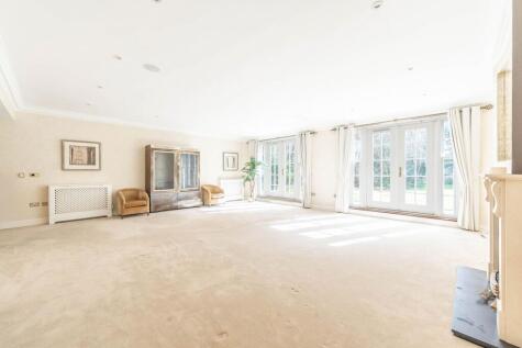 Portman Hall, Stanmore, Harrow, HA3