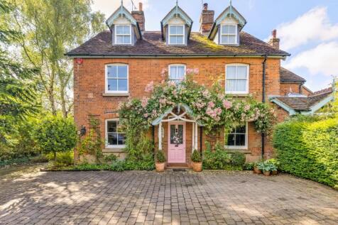 Gun Lane, Knebworth, Hertfordshire, SG3