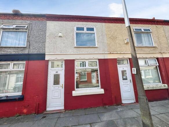 2 bedroom Terraced for sale