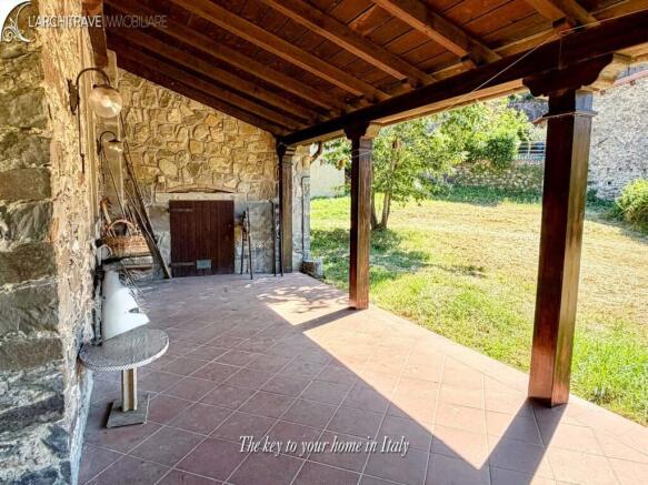 VILLA LA QUIETE (34