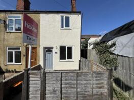 18, Paddock Grove, Boston PE21 8QL