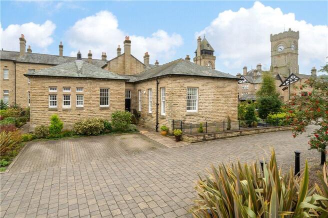Aysgarth