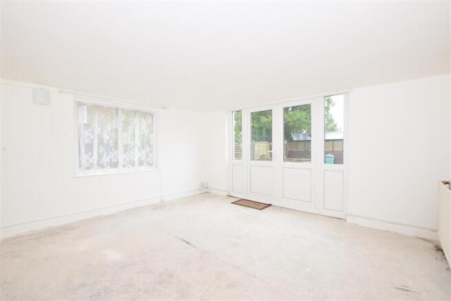 Annexe Bedroom 1
