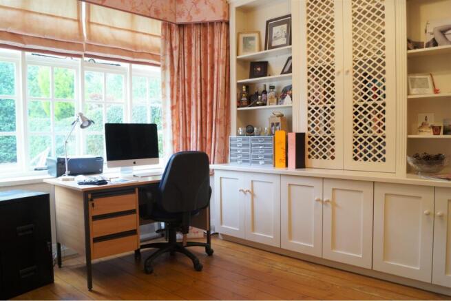 Office / Study