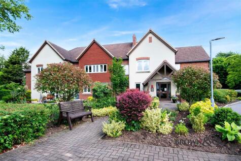 Charter Court, Retford, Nottinghamshire DN22 7ZA