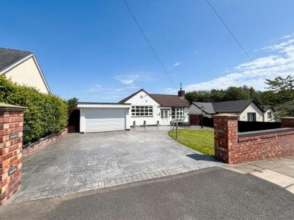 Crossfield Drive, Worsley, M28