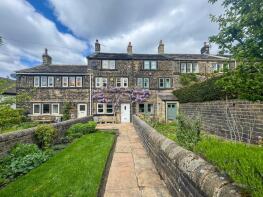 16, Sude Hill, New Mill, Holmfirth HD9 7BL