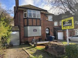 232, Edgwarebury Lane, Edgware HA8 8QW