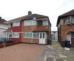 71, Kenilworth Road, Edgware HA8 8XA