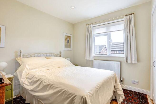 BED 3