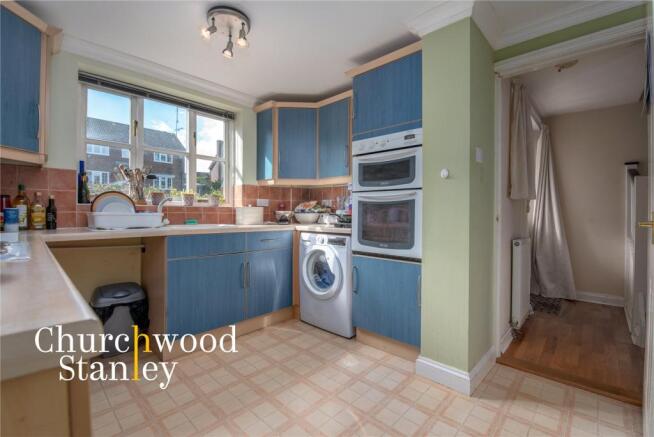 Kitchen I