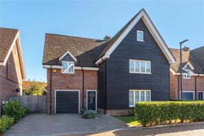 10, Stables End, Watford WD25 8EU