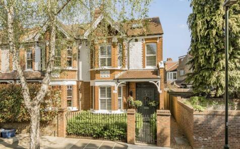 Winchendon Road, Teddington