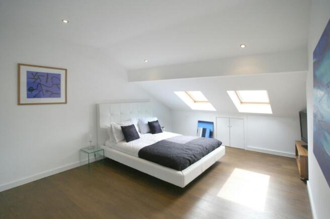 Bedroom 4