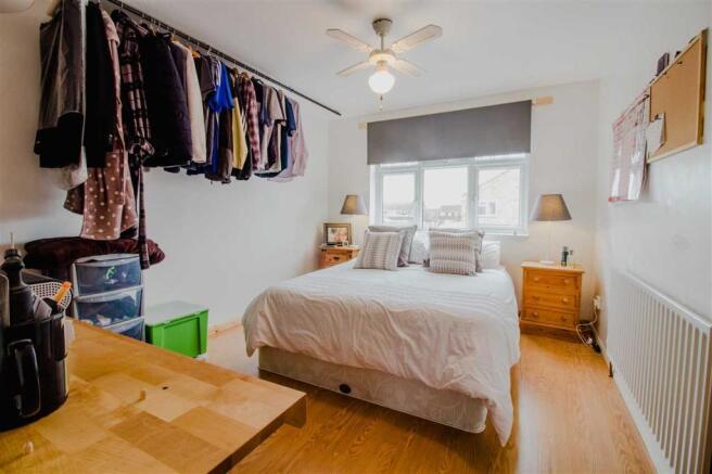 Bedroom Two -