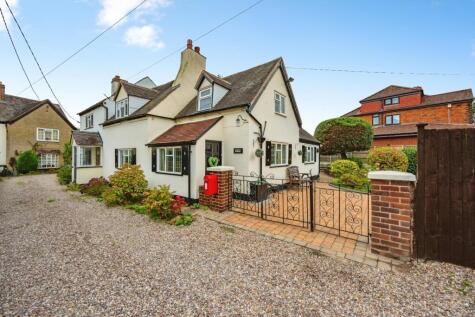 The Green, Bonehill, Tamworth