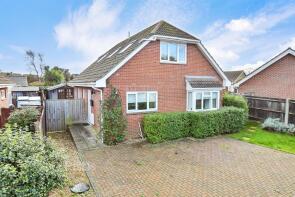 1a, Cranleigh Gardens, Cowes PO31 8AS