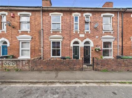 Belmont Street, Worcester, Worcestershire, WR3
