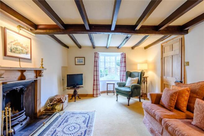 Drawing Room