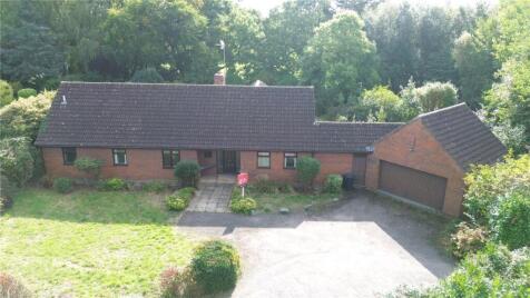 Vivary Road, Taunton, Somerset, TA1