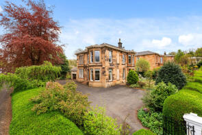 331, Albert Drive, Glasgow G41 5EA