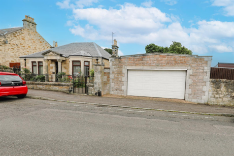 Balsusney Road, Kirkcaldy