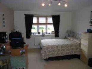 2nd Floor Bedroom