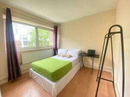 Flat 12, Gilbertson House, Mellish Street, London E14 8PL