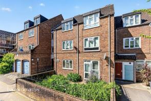 3, Mcdermott Close, London SW11 2LY