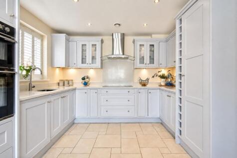 Horninghold Road, Hallaton, Market Harborough