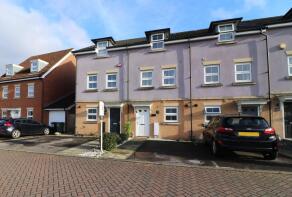 3, Lebburn Meadows, Southampton SO30 2LP