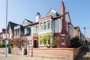 283, Seabank Road, Wallasey CH45 5AE