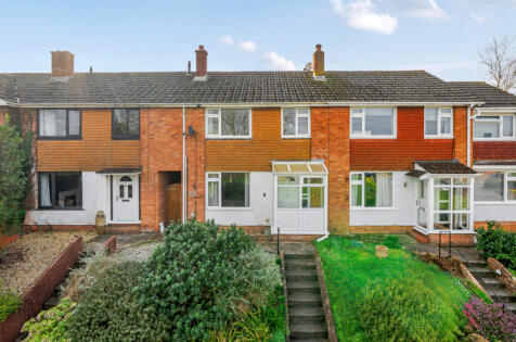 Aldens Road, Exeter, Devon