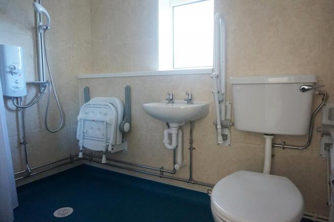 wet room