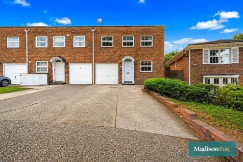 Hazelwood, Loughton, Essex, IG10