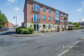 4, Freiston Terrace, Haven Village, Boston PE21 8GA
