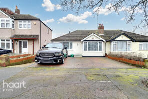 76, Fairholme Crescent, Hayes UB4 8QT
