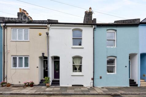 Rochester Street, Brighton, East Sussex, BN2