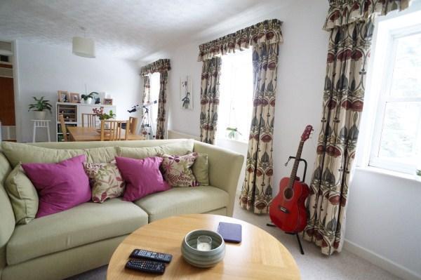 Lounge / Dining Room