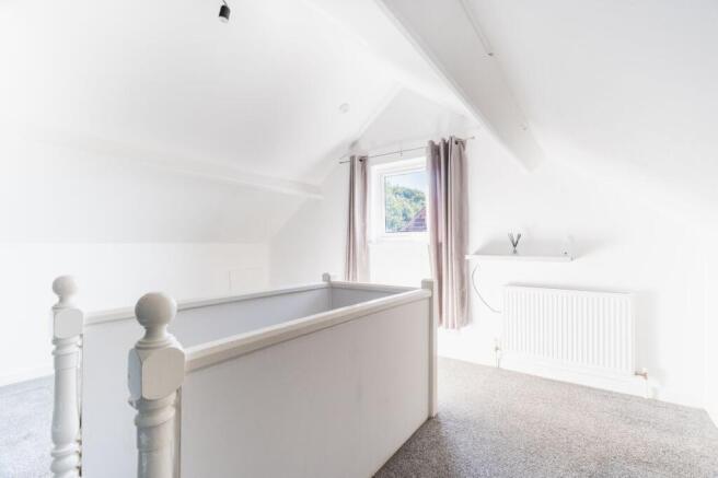 3 bed End of Terrace to rent Image 11