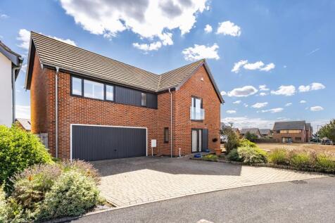 Fieldfare Way, Swaffham