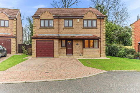 The Elms, Ackworth, WF7