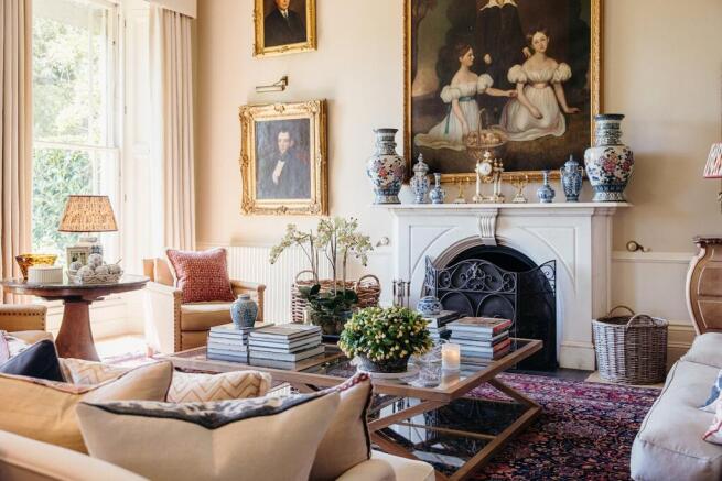 Drawing Room