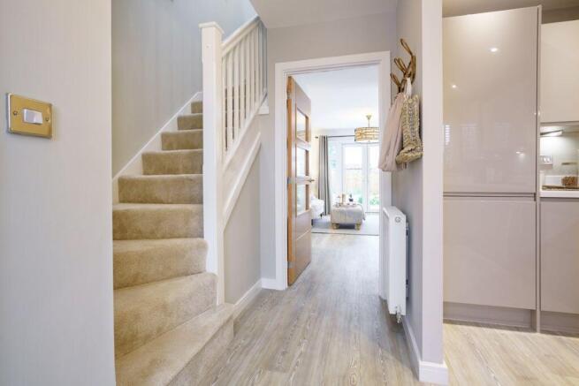 2 bed End of Terrace for sale Image 4