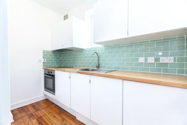 Stanbury Court, Haverstock Hill, London, NW3 photo 4