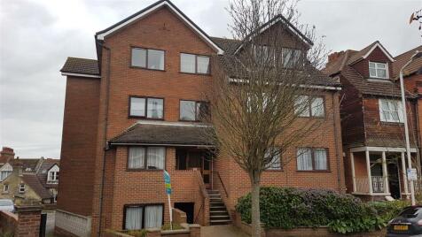 Wiltie Court, Wiltie Gardens, Folkestone